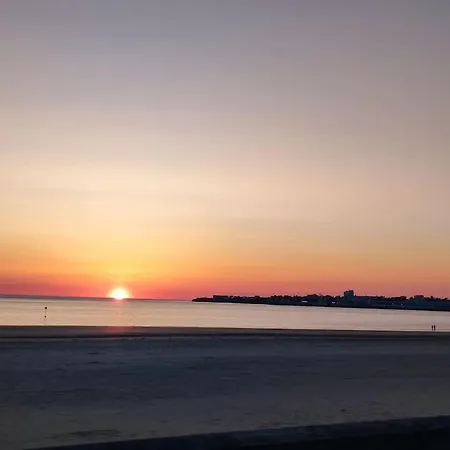 L'essentiel - 50 M Plage De La Grande Conche Апартаменты *